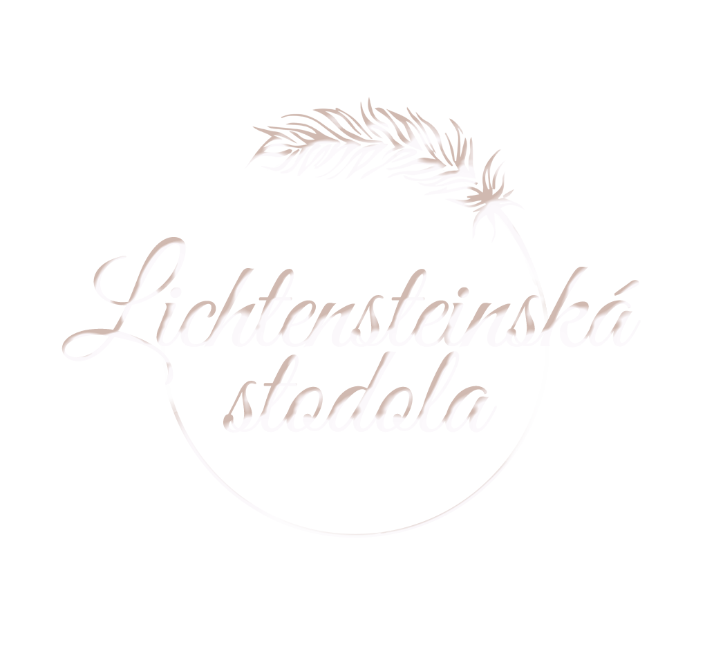 LICHTENSTEINSKÁ STODOLA